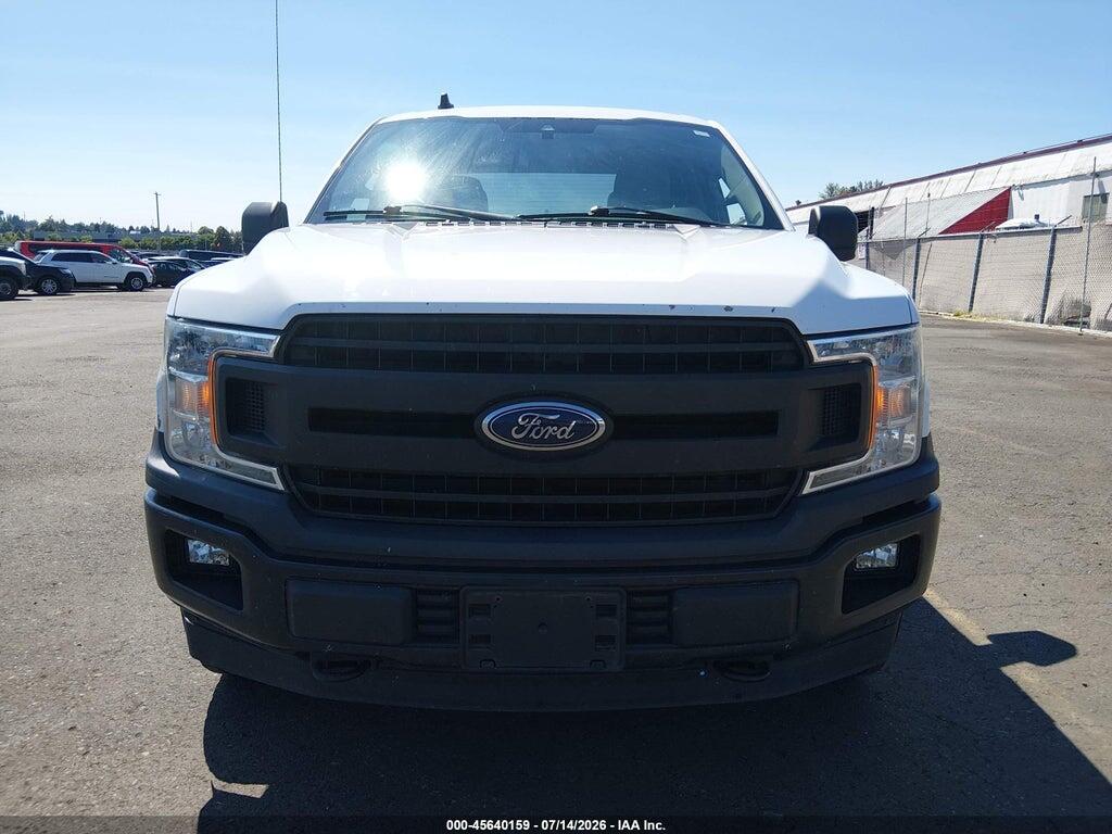 1FTEW1EB8LKF21044 2020 FORD F-150 photo no. 12