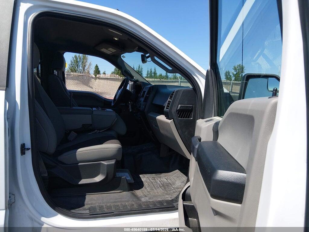 1FTEW1EB8LKF21044 2020 FORD F-150 photo no. 5