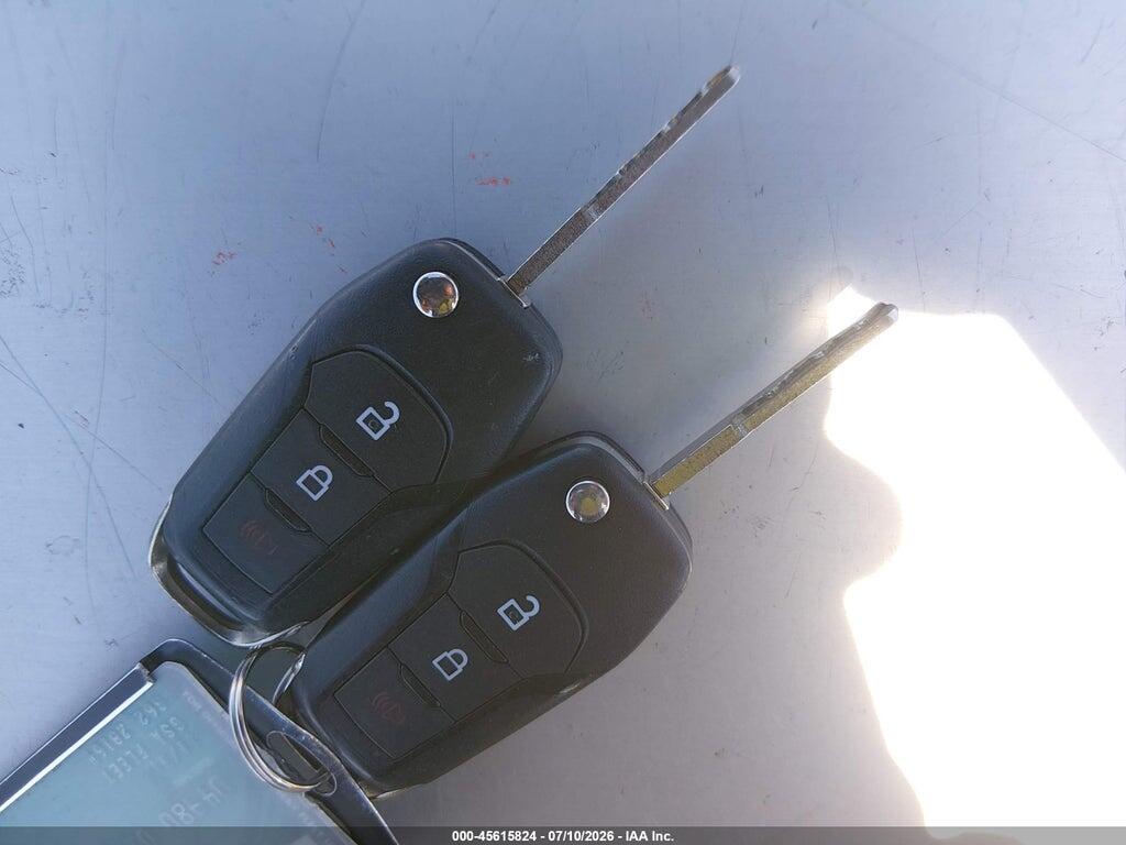 1FTEW1EB6JFD04971 2018 FORD F-150 photo no. 11