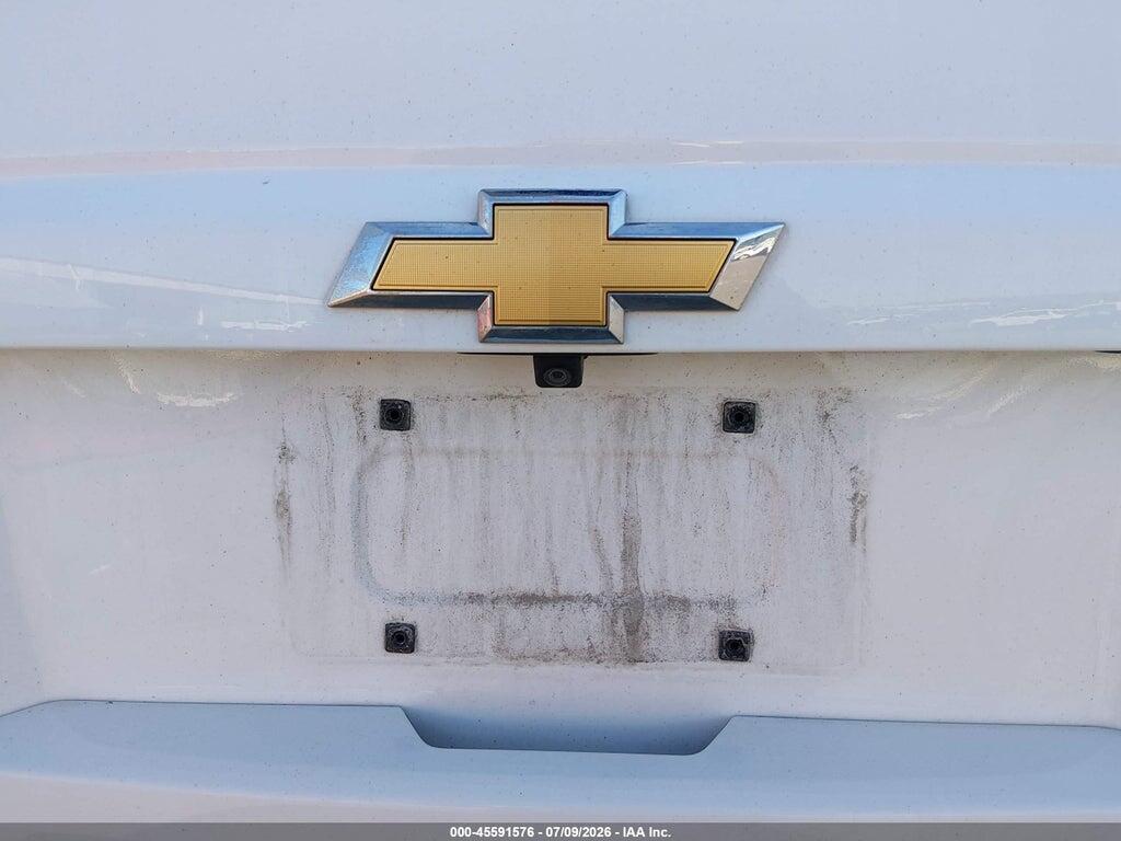 1GNSKAEC0KR351296 2019 CHEVROLET TAHOE photo no. 6