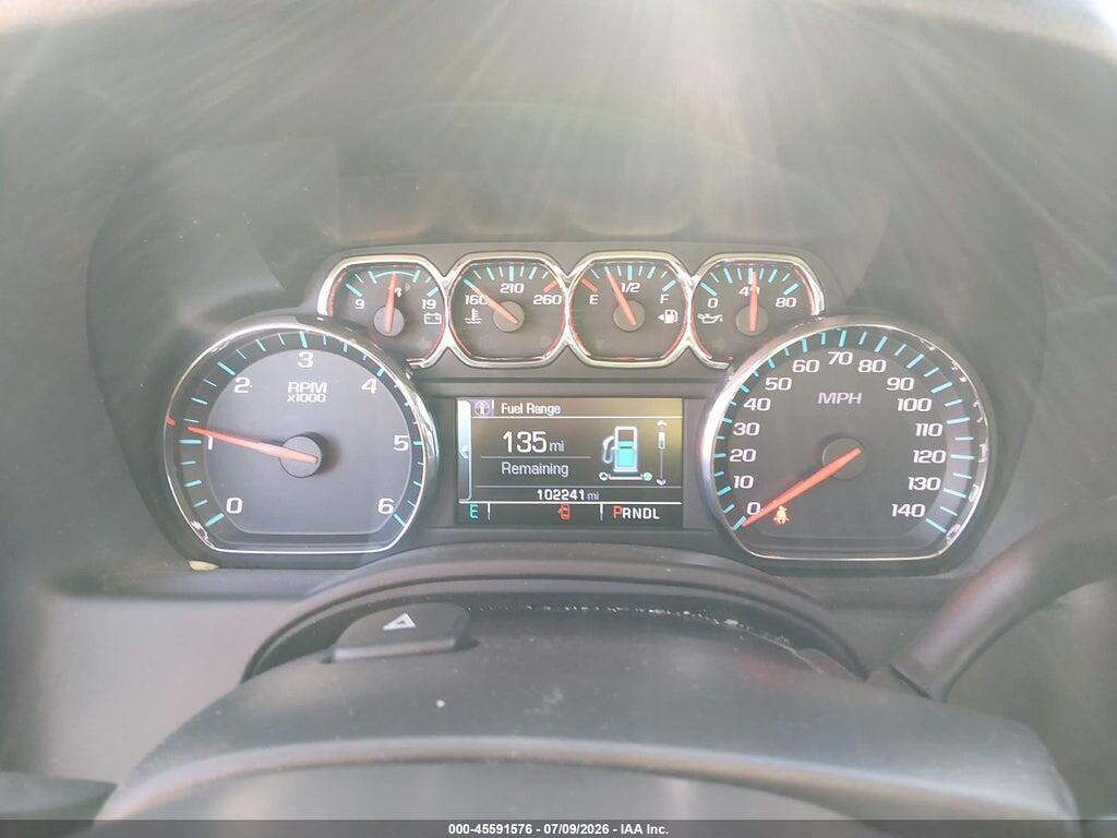 1GNSKAEC0KR351296 2019 CHEVROLET TAHOE photo no. 7