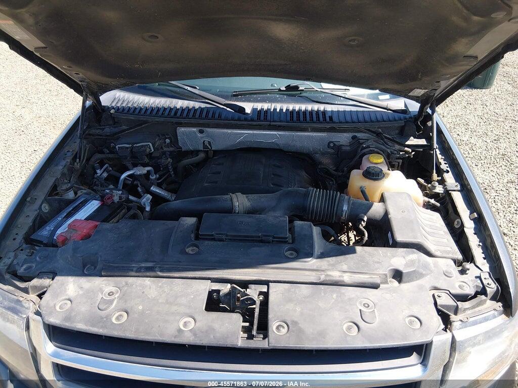 1FMJK1GTXGEF43868 2016 FORD EXPEDITION EL photo no. 10