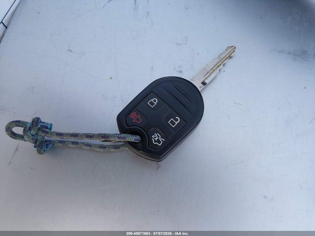 1FMJK1GTXGEF43868 2016 FORD EXPEDITION EL photo no. 11