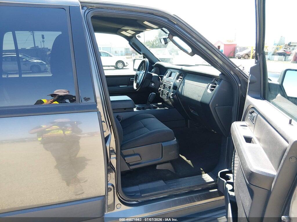 1FMJK1GTXGEF43868 2016 FORD EXPEDITION EL photo no. 5