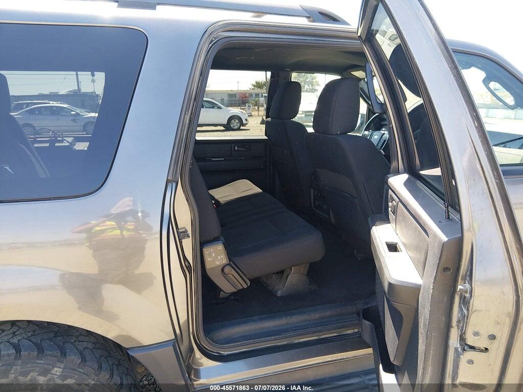 1FMJK1GTXGEF43868 2016 FORD EXPEDITION EL photo no. 8