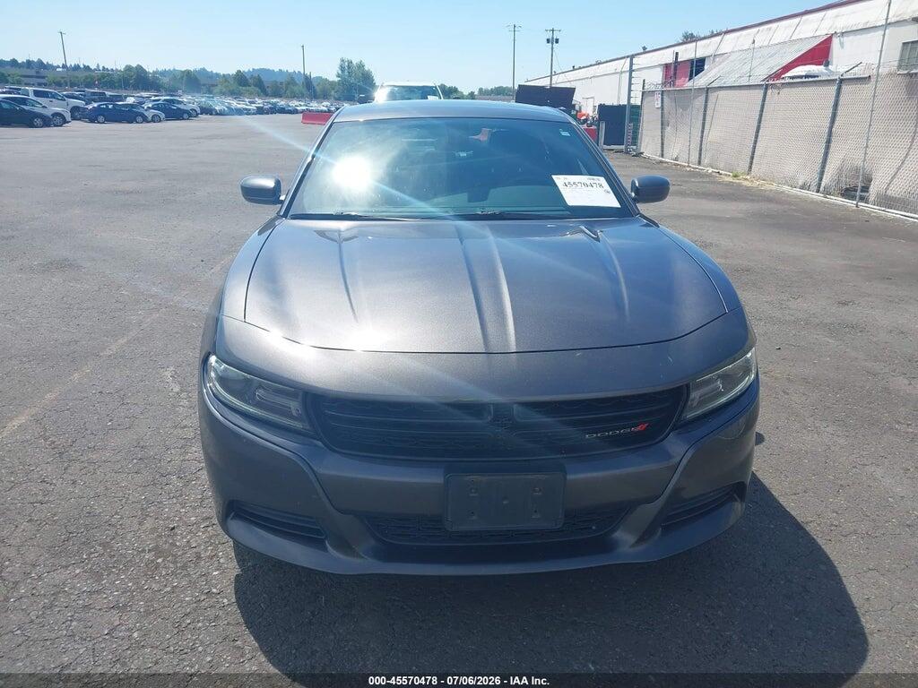 2C3CDXBG8LH179980 2020 DODGE CHARGER photo no. 12