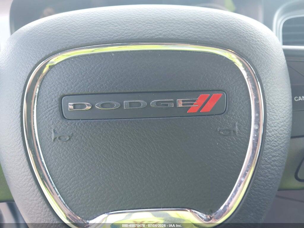 2C3CDXBG8LH179980 2020 DODGE CHARGER photo no. 6