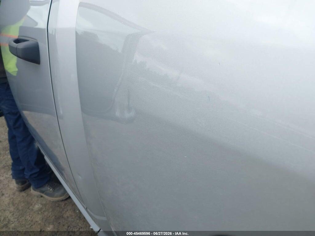 1C6RR6FG3JS322262 2018 RAM 1500 photo no. 12