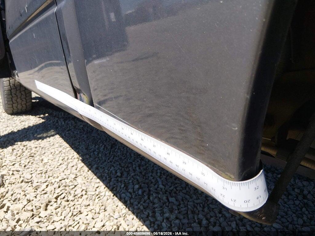 1FTPW14V16FB22543 2006 FORD F-150 photo no. 12