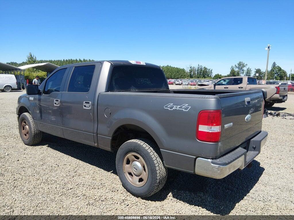1FTPW14V16FB22543 2006 FORD F-150 photo no. 3