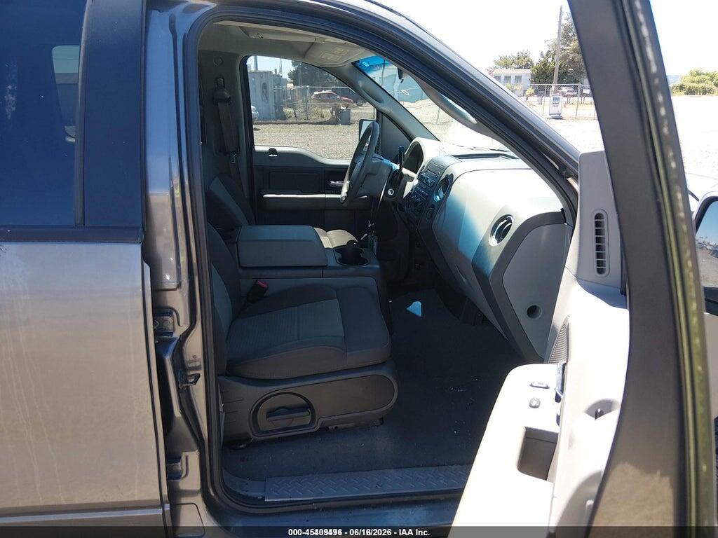 1FTPW14V16FB22543 2006 FORD F-150 photo no. 5