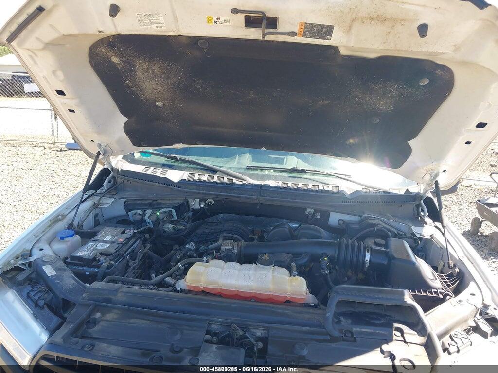 1FTEW1EB2JFD05079 2018 FORD F-150 photo no. 10