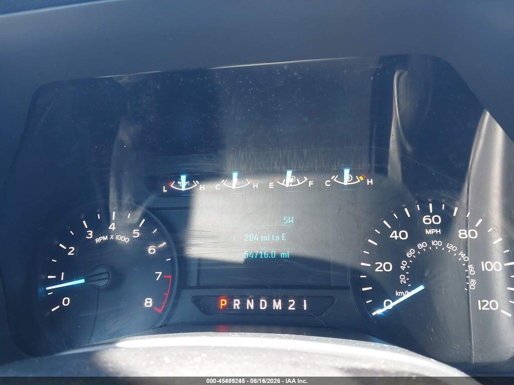1FTEW1EB2JFD05079 2018 FORD F-150 photo no. 7