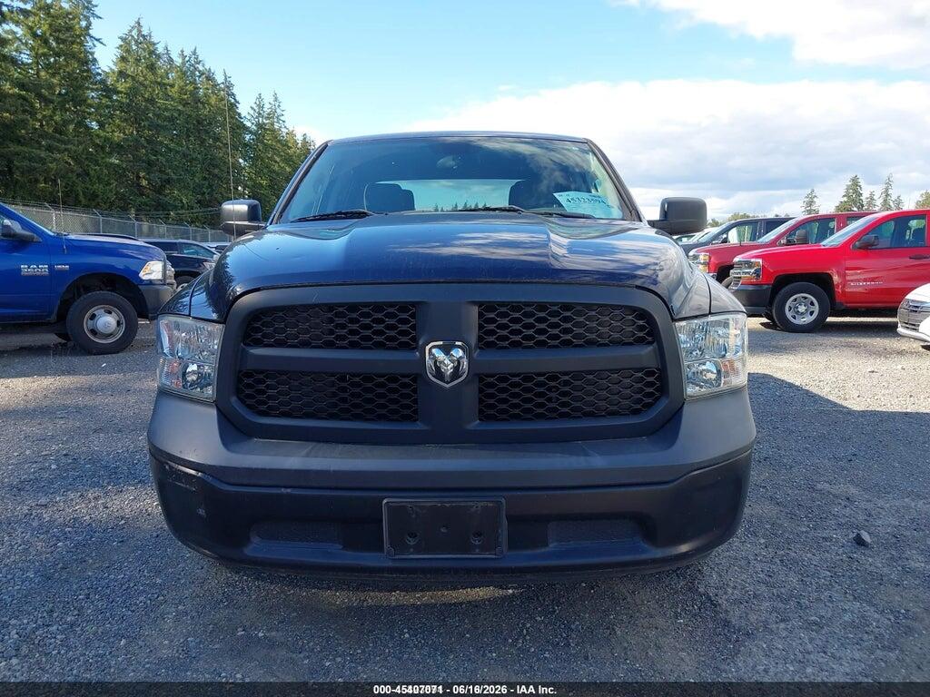 1C6RR6KG8JS296523 2018 RAM 1500 photo no. 12
