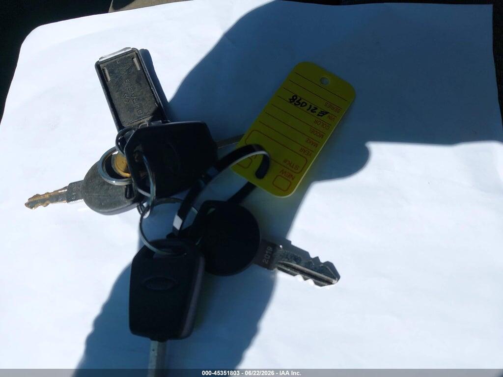 1FD7X2A65HEE21098 2017 FORD F-250 photo no. 11