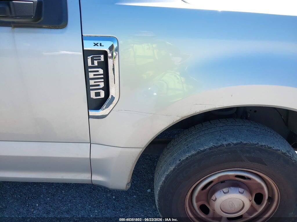 1FD7X2A65HEE21098 2017 FORD F-250 photo no. 12