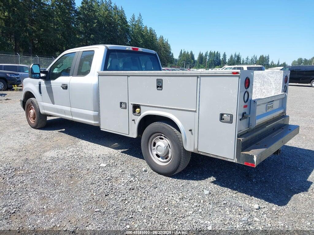 1FD7X2A65HEE21098 2017 FORD F-250 photo no. 3
