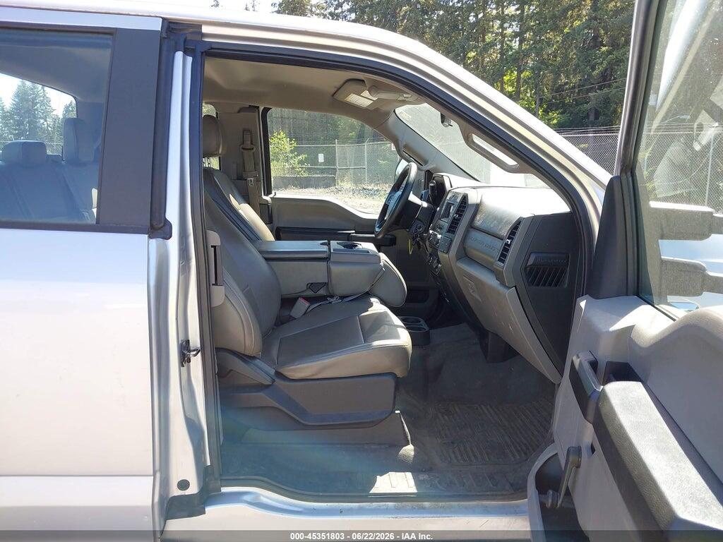 1FD7X2A65HEE21098 2017 FORD F-250 photo no. 5