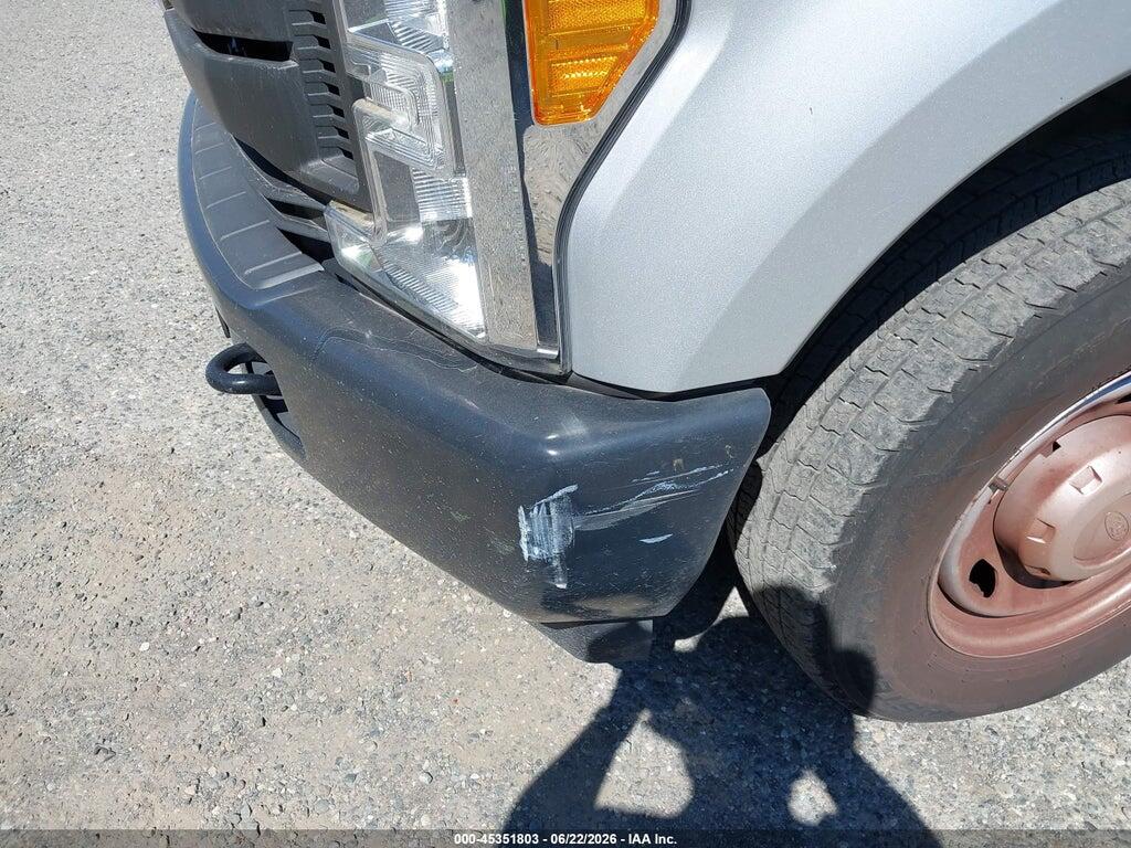 1FD7X2A65HEE21098 2017 FORD F-250 photo no. 6