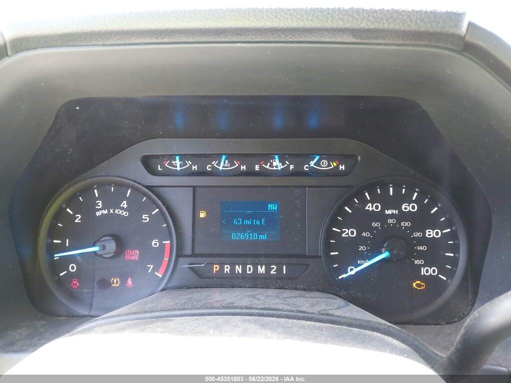 1FD7X2A65HEE21098 2017 FORD F-250 photo no. 7