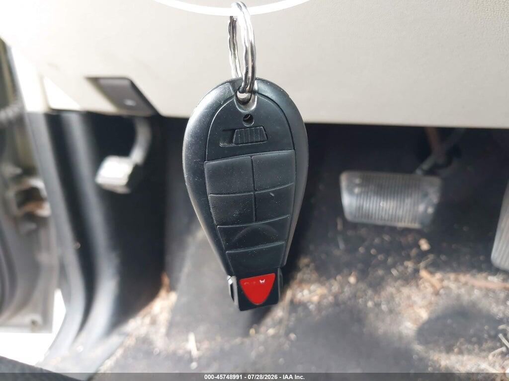 2C4RC1BG7ER270791 2014 CHRYSLER TOWN & COUNTRY photo no. 11
