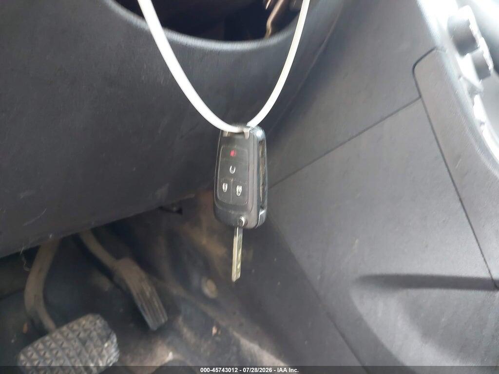 3GNCJPSB2GL271664 2016 CHEVROLET TRAX photo no. 11