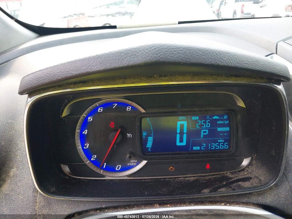 3GNCJPSB2GL271664 2016 CHEVROLET TRAX photo no. 7