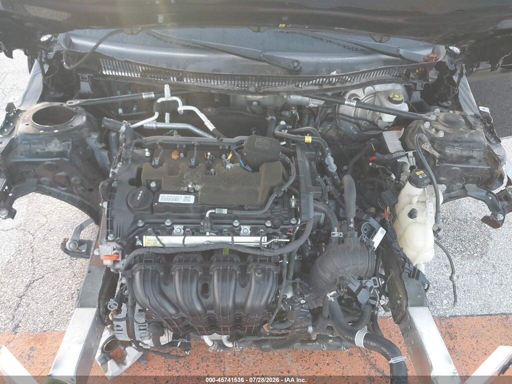 WBA53AK03M7J10664 2021 BMW 228I GRAN COUPE photo no. 10