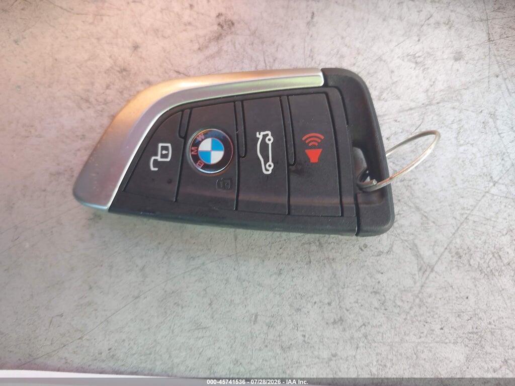 WBA53AK03M7J10664 2021 BMW 228I GRAN COUPE photo no. 11