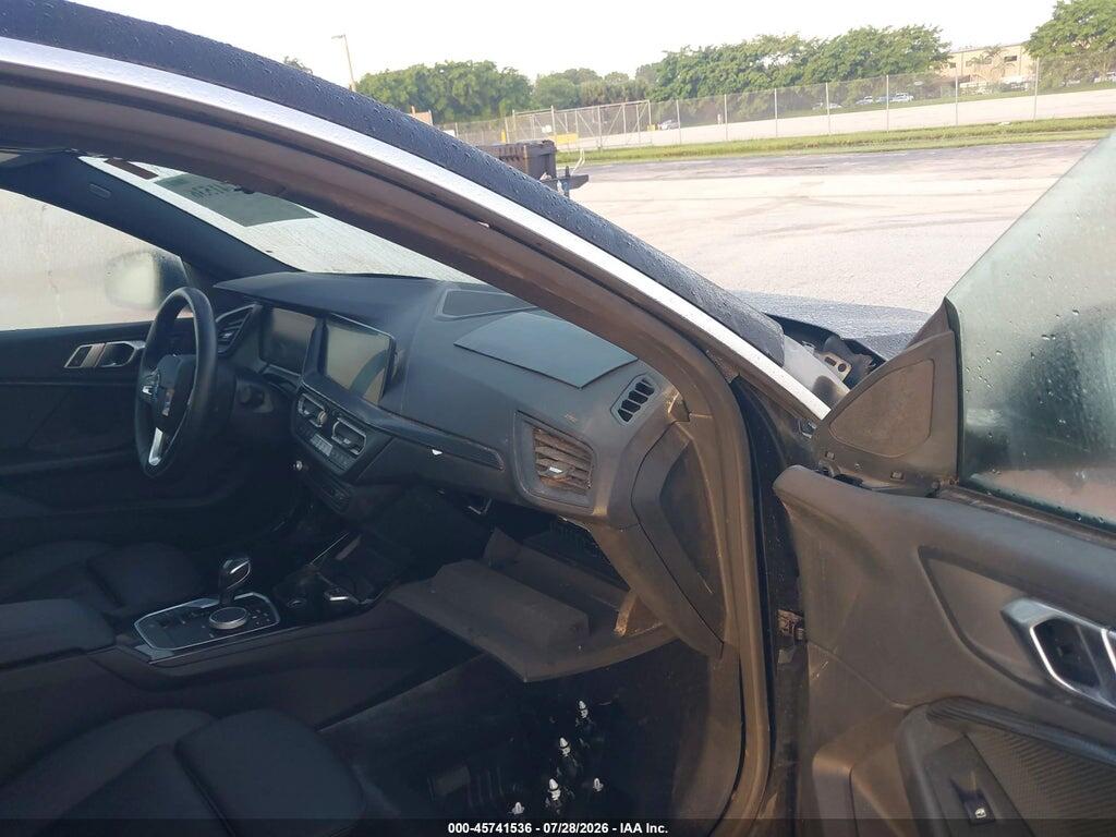 WBA53AK03M7J10664 2021 BMW 228I GRAN COUPE photo no. 5