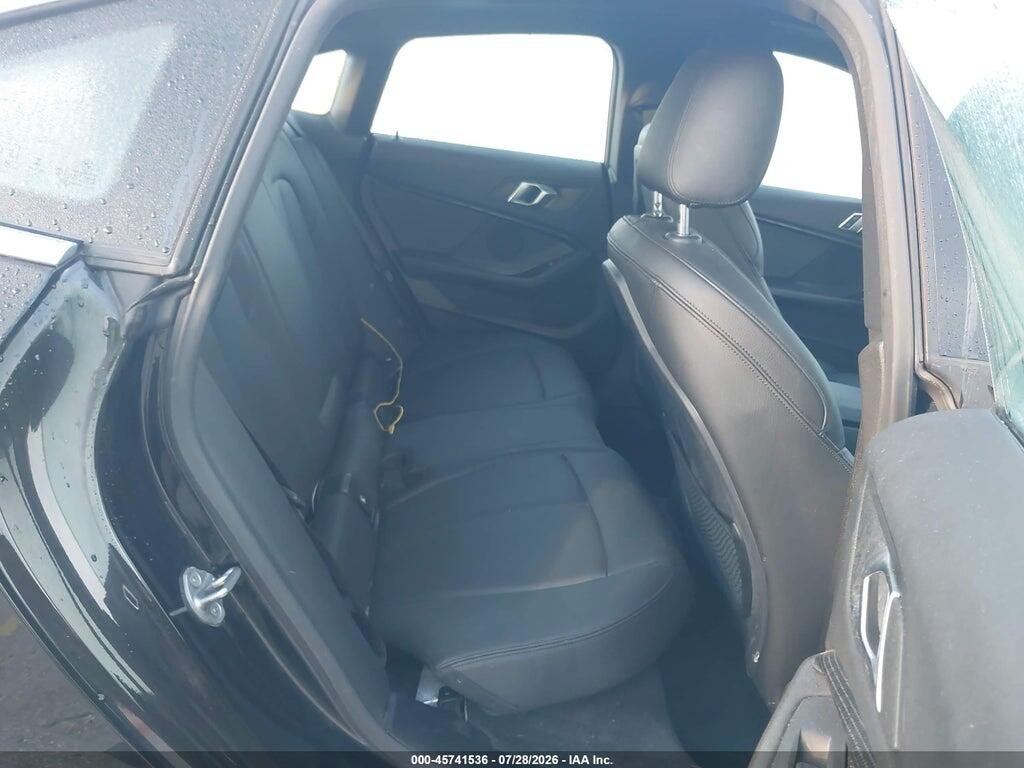 WBA53AK03M7J10664 2021 BMW 228I GRAN COUPE photo no. 8