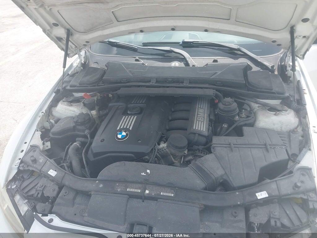 WBAKE5C55BE432262 2011 BMW 328I photo no. 10