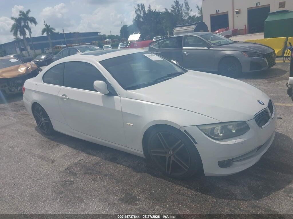 WBAKE5C55BE432262 2011 BMW 328I photo no. 12
