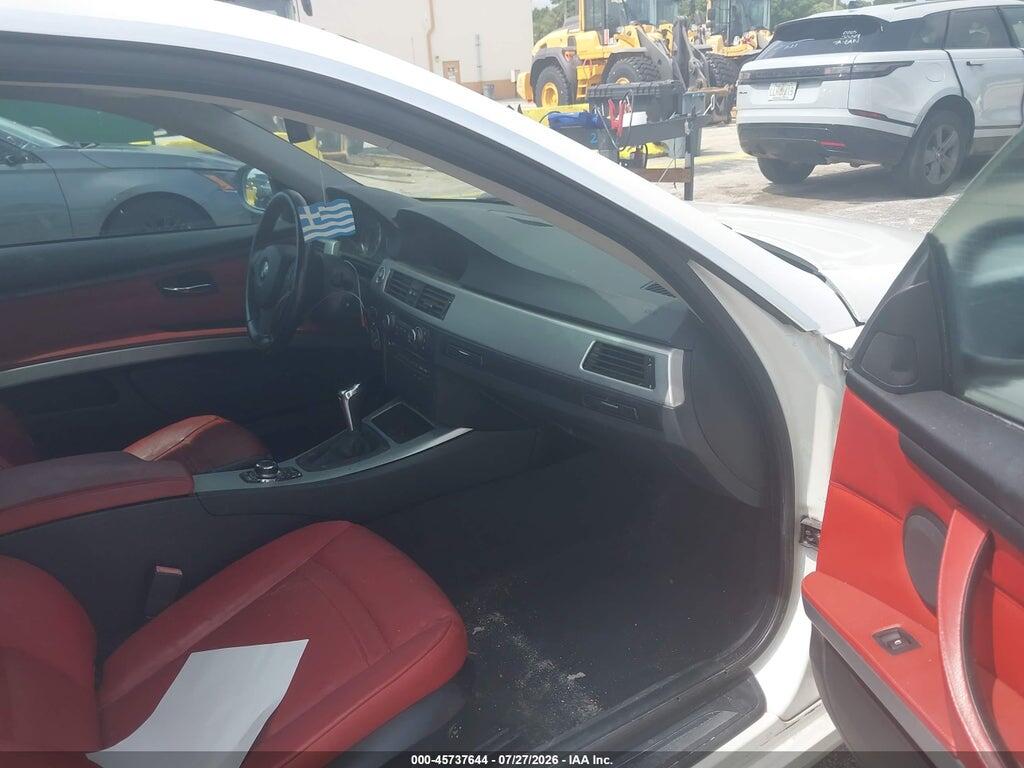 WBAKE5C55BE432262 2011 BMW 328I photo no. 5