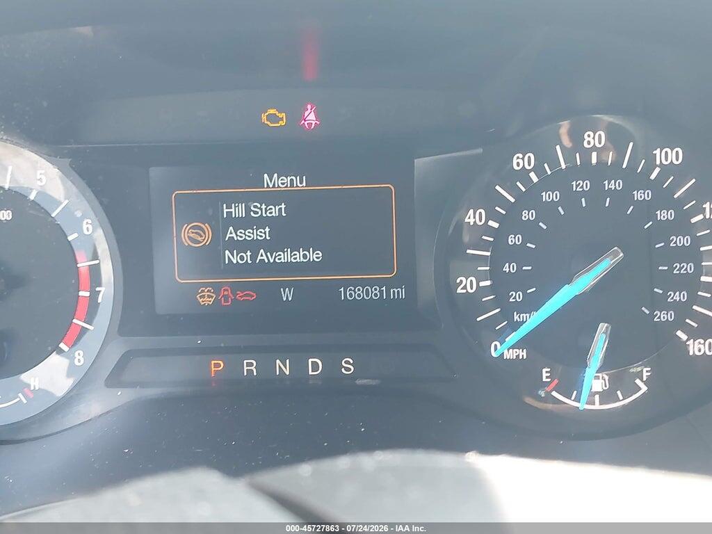 1FA6P0H73G5131823 2016 FORD FUSION photo no. 7