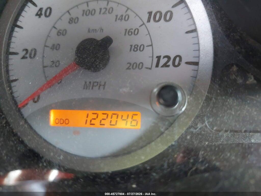 JTEGD20V550091537 2005 TOYOTA RAV4 photo no. 7