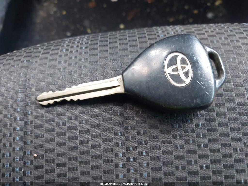 5YFBU4EE5DP197588 2013 TOYOTA COROLLA photo no. 11