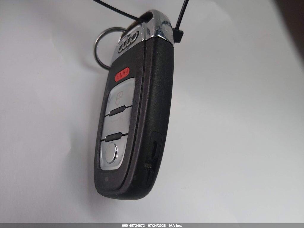 WA1DKAFP3CA035212 2012 AUDI Q5 photo no. 11
