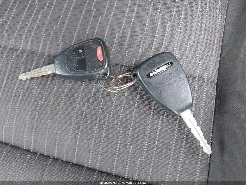 1J4AA2D12BL579570 2011 JEEP WRANGLER photo no. 11