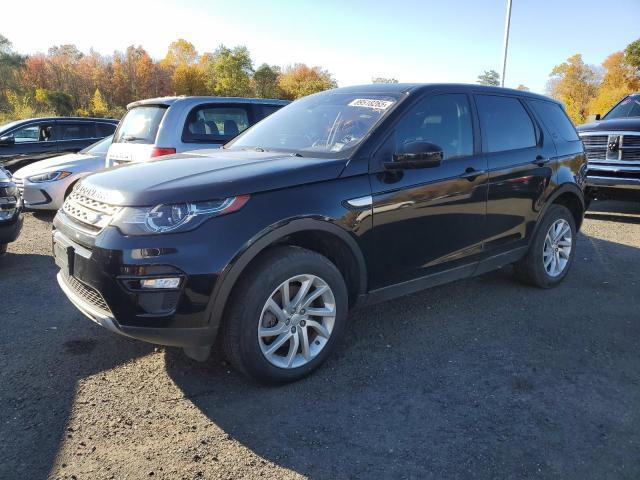 SALCR2RX3JH732942 2018 LAND ROVER DISCOVERY SPORT photo no. 1