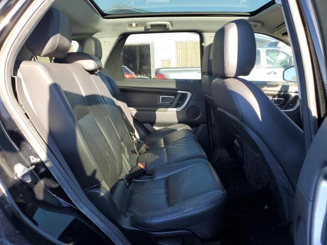 SALCR2RX3JH732942 2018 LAND ROVER DISCOVERY SPORT photo no. 11