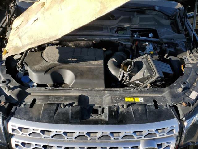 SALCR2RX3JH732942 2018 LAND ROVER DISCOVERY SPORT photo no. 12