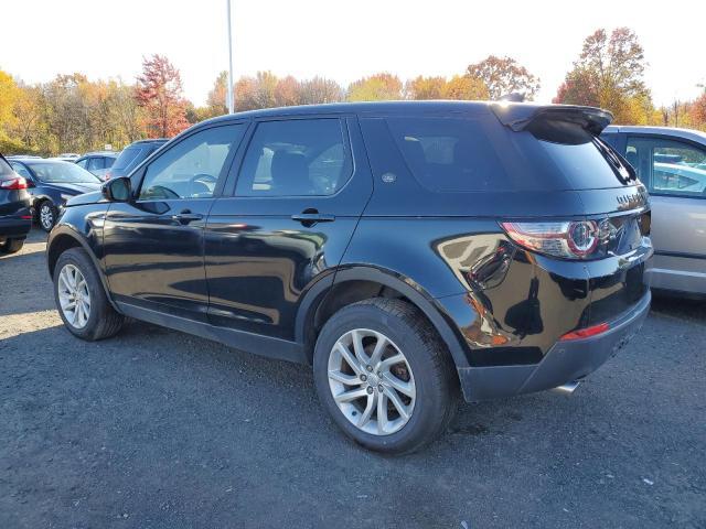 SALCR2RX3JH732942 2018 LAND ROVER DISCOVERY SPORT photo no. 2