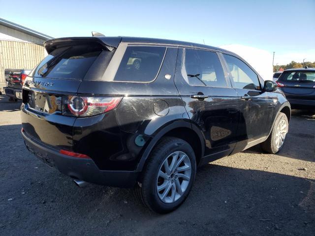 SALCR2RX3JH732942 2018 LAND ROVER DISCOVERY SPORT photo no. 3