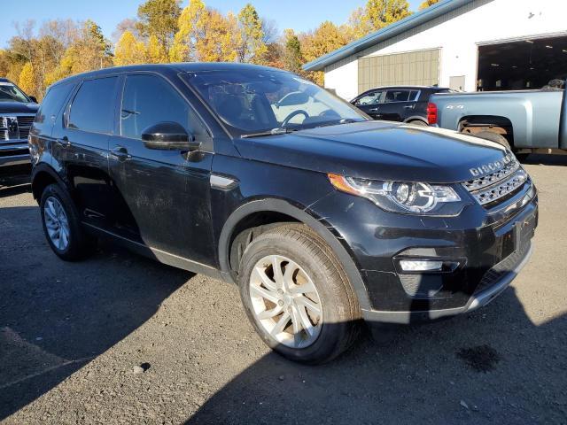 SALCR2RX3JH732942 2018 LAND ROVER DISCOVERY SPORT photo no. 4