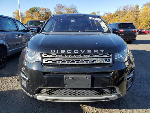 SALCR2RX3JH732942 2018 LAND ROVER DISCOVERY SPORT photo no. 5