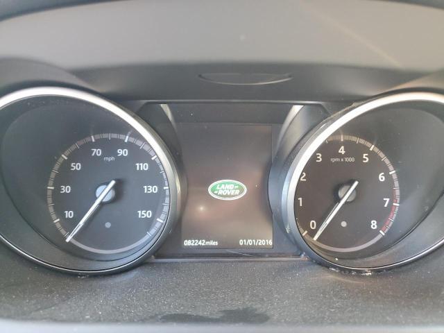 SALCR2RX3JH732942 2018 LAND ROVER DISCOVERY SPORT photo no. 9