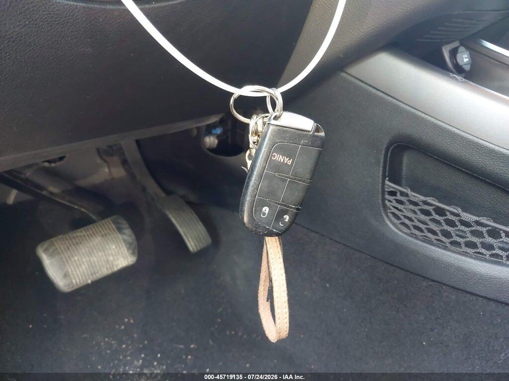 3C4PDCAB6ET258747 2014 DODGE JOURNEY photo no. 11