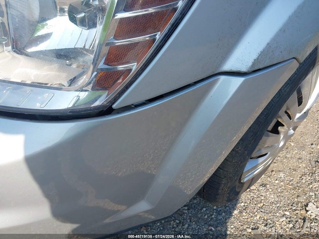 3C4PDCAB6ET258747 2014 DODGE JOURNEY photo no. 6