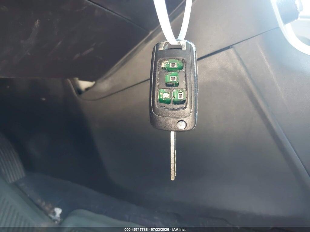 1G1PC5SB5D7222301 2013 CHEVROLET CRUZE photo no. 11